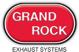 Grand Rock logo